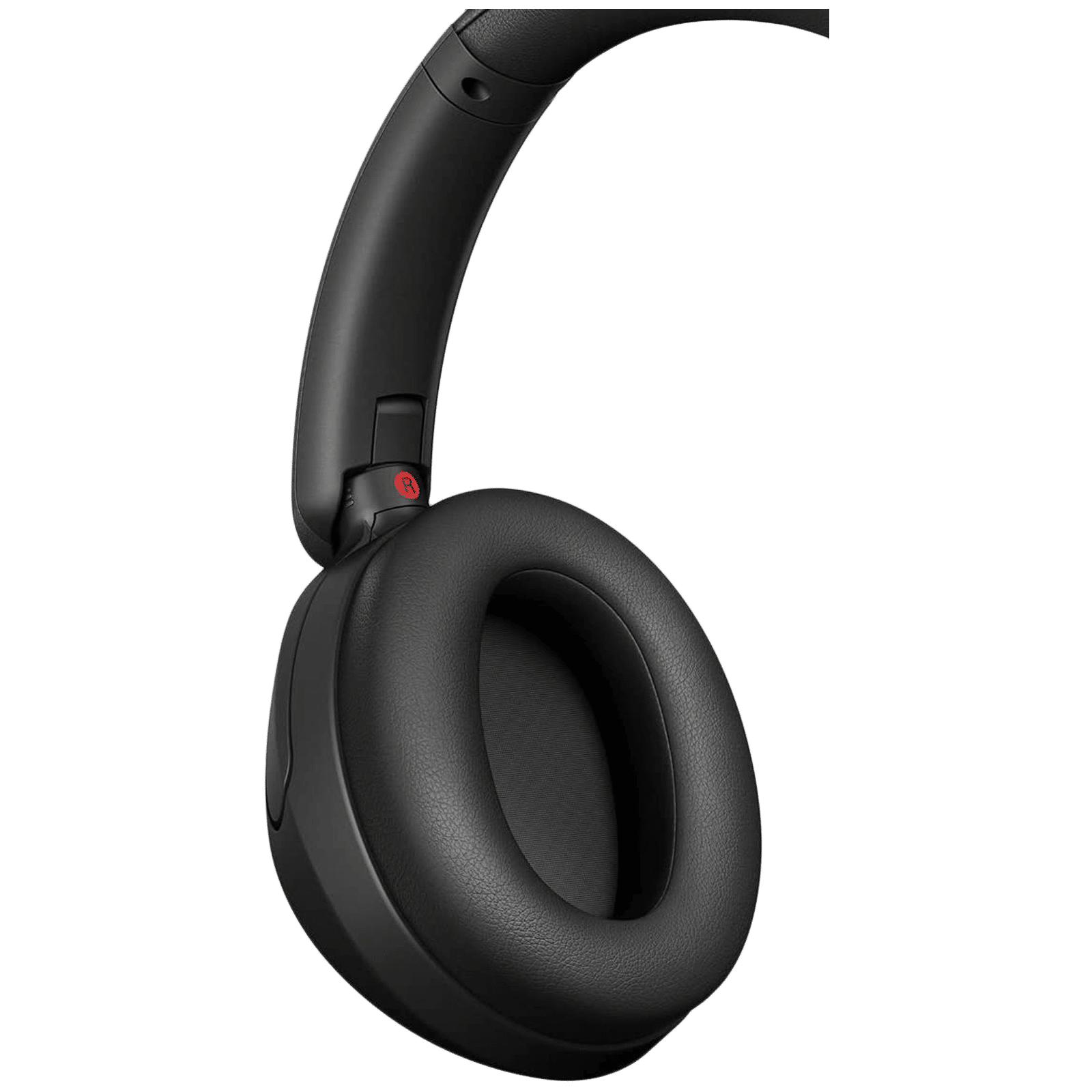 Buy SONY WH-XB910N/BZIN Bluetooth Headphone with Mic (Noise